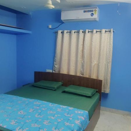 Ruhithahomestay- Ac Rooms-Free Wifi- Android Tv - Near To Alipiri- Door Service Τιρουπάτι Εξωτερικό φωτογραφία